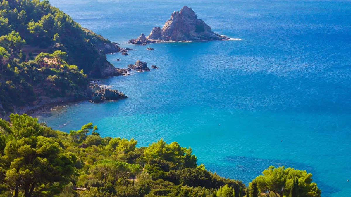 Costa dell’Argentario