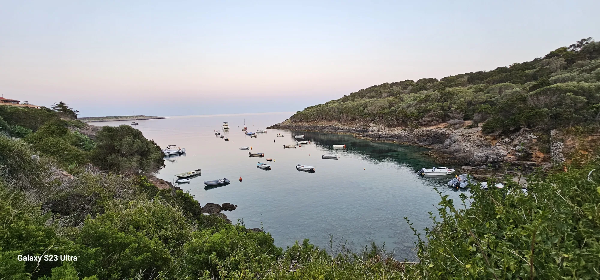 Isola di Giannutri