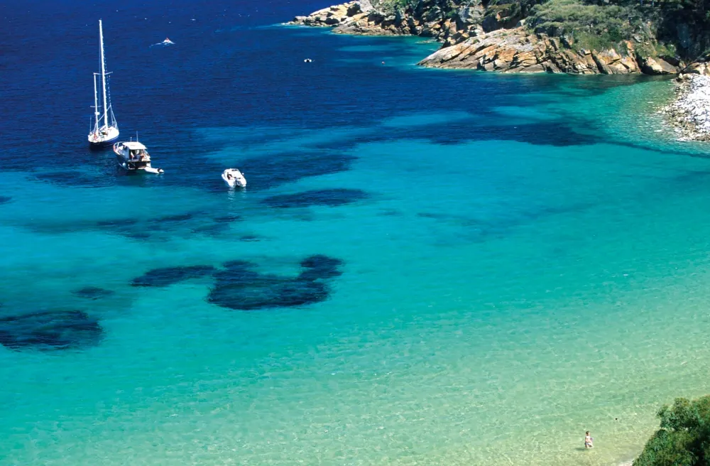 Isola del Giglio